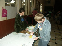Stand 2