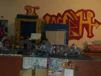 Scène
