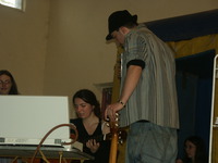 Acteurs 1