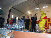 Final spectacle