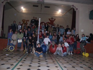 groupe